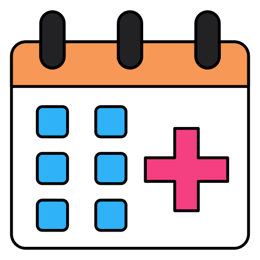 hospital appointment planner software for clinics and healthcare ERP