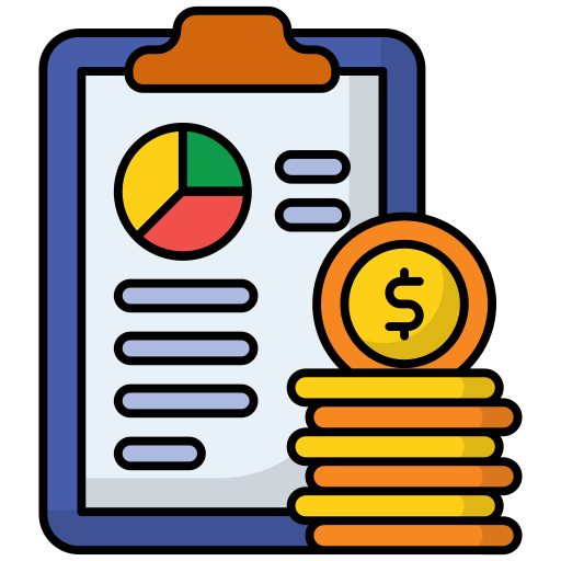 hospital income and expenditure management software