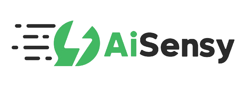 AiSensy official partner company logo