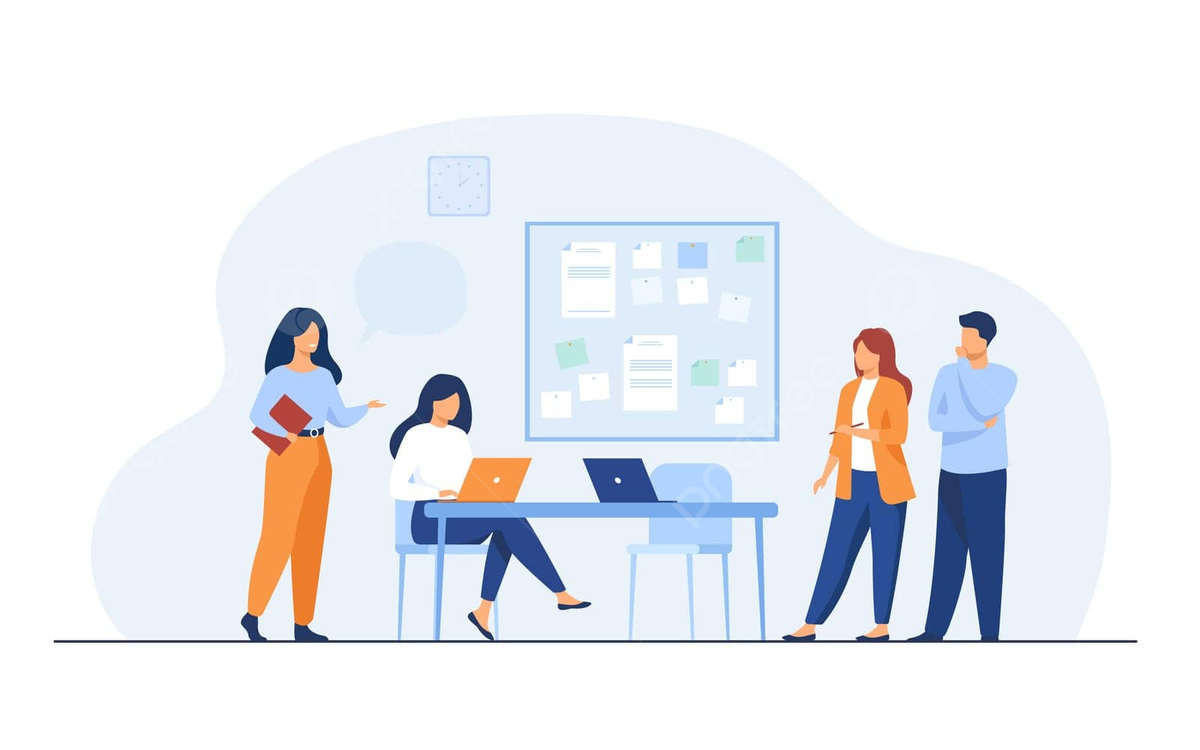 Faculty management system for colleges and universities