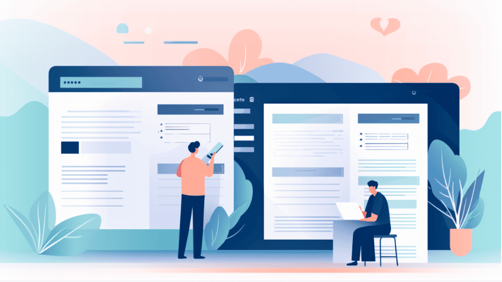 Student exam form generation - College ERP system software