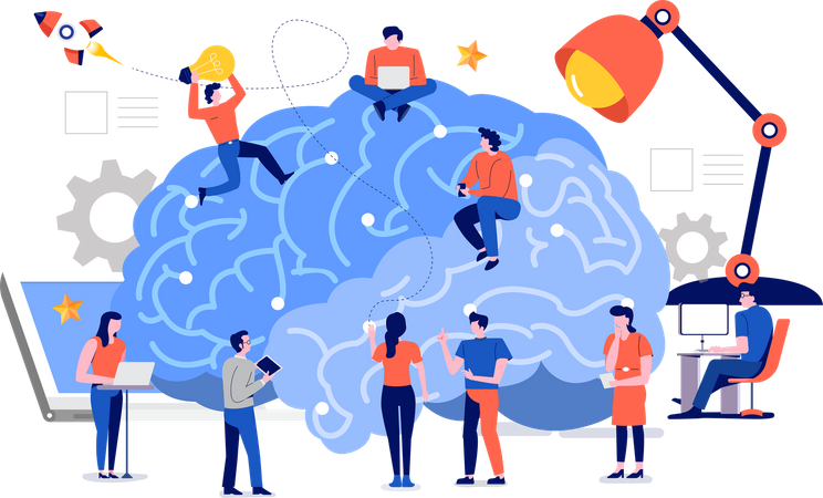 Multidisciplinary management MDM - College ERP system software