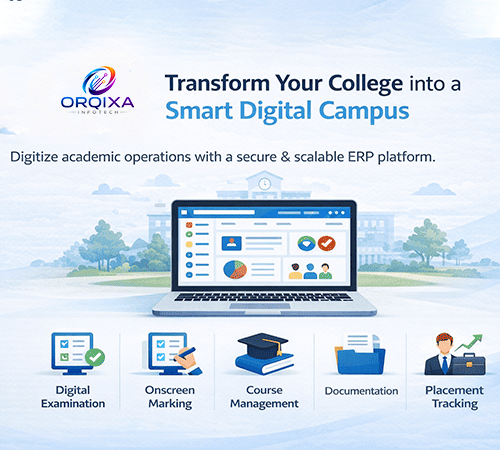 College ERP